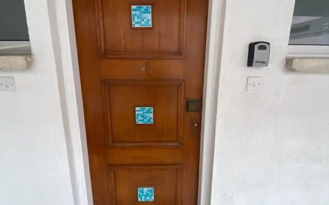 Berries 1-BR Apt in Larnaca