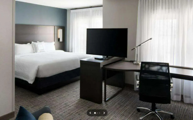 Residence Inn by Marriott Huntsville - Madison
