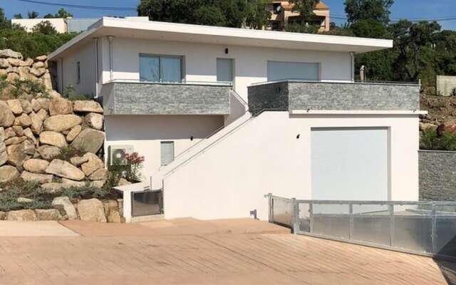 RED SUN - Clim - 6P - SEA View