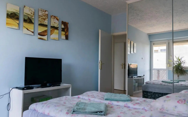 Aloé Apartman Sopron
