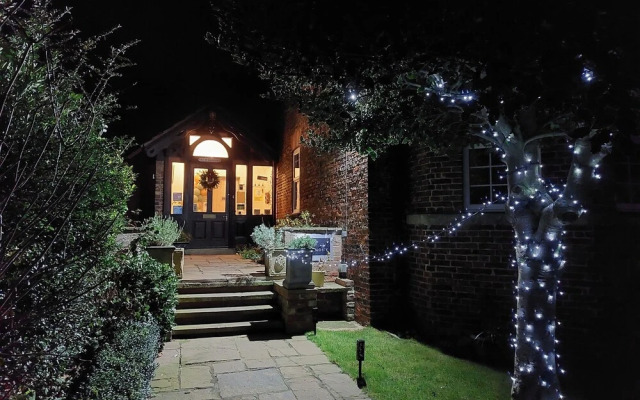 Harmony House