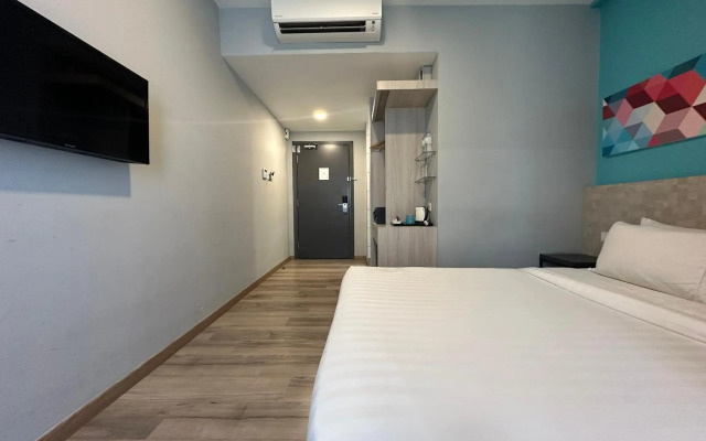 OYO Townhouse, Selayang formerly RHR Hotel
