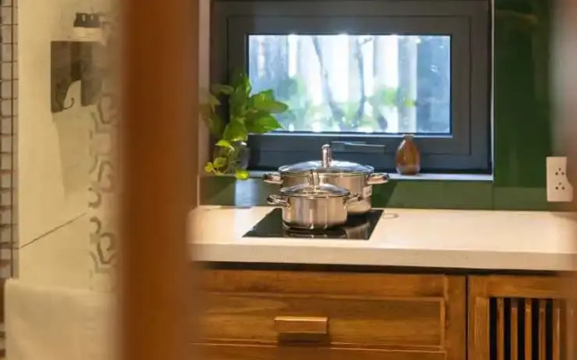 Vernalhome Boutique Danang Hotel