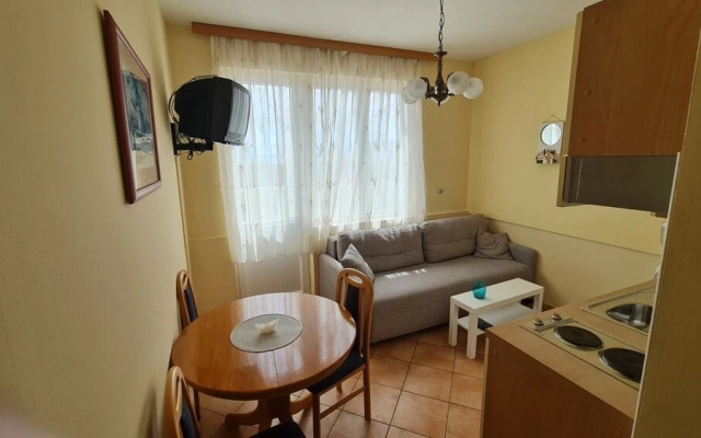 Dami - 100m From the sea - A4 Wind