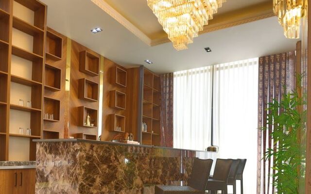 Rest & More By Dedeman Mardin Kızıltepe