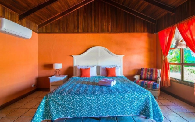 Beach Break Resort