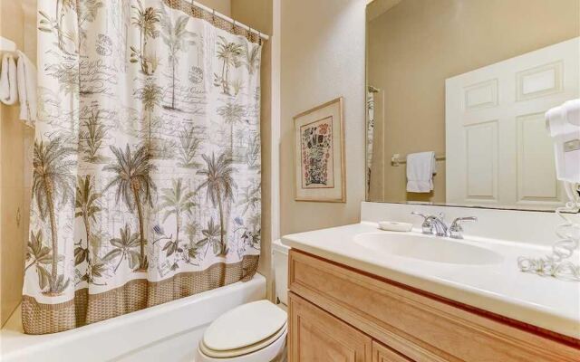 1061 Cinnamon Beach - Three Bedroom Condo