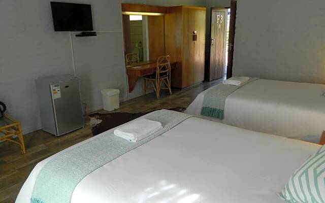 Merino Inn Hotel
