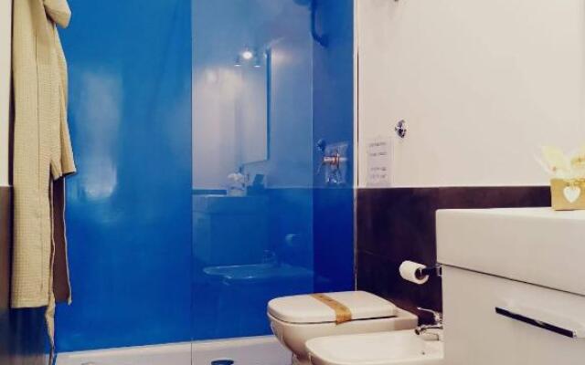 Casa Ruben Appartament