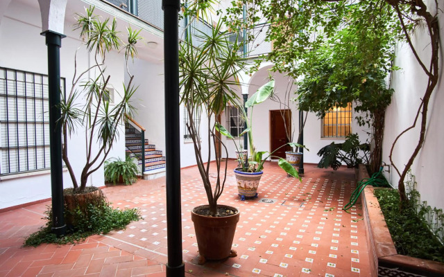 Pureza Oasis by Valcambre