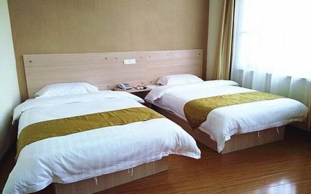 Thank You Express Hotel