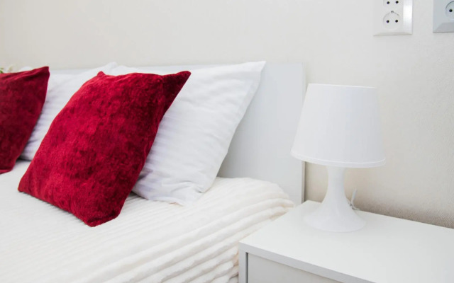 Апартаменты ДаРент Карелия на улице Октябрьская