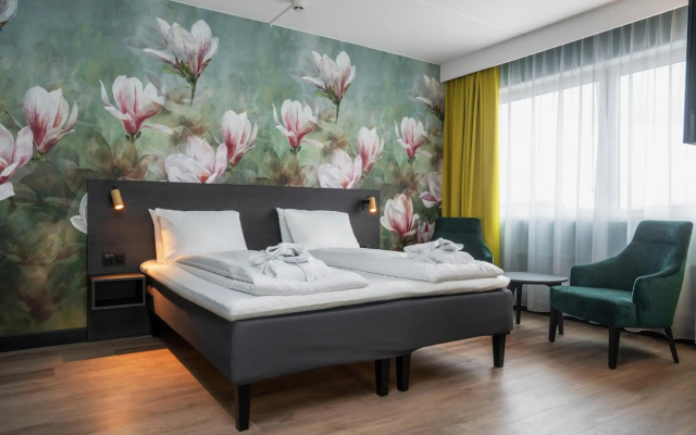Thon Hotel Ski