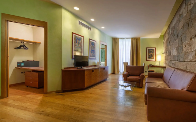 Hotel Ilaria