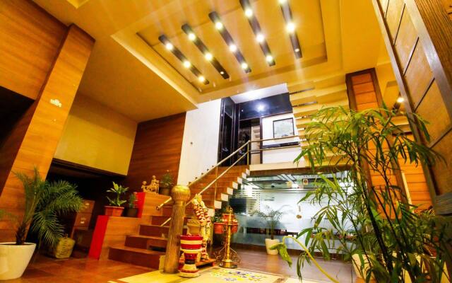 Hotel Rishi Regency