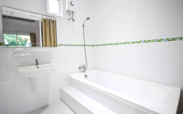 Cascades Resort Phuket
