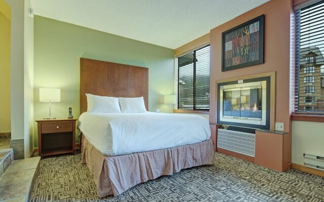 Mountainside Lodge - A Shell Vacations Resort