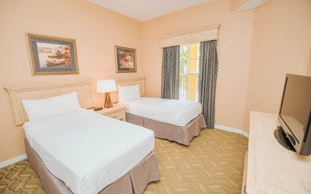 WorldQuest Orlando Resort
