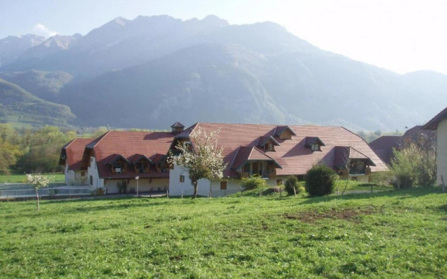 Vacancéole - Résidence Le Birdie