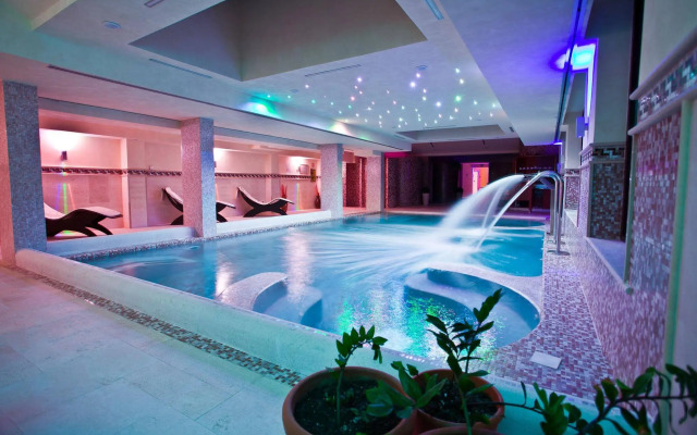 Palace Hotel San Michele