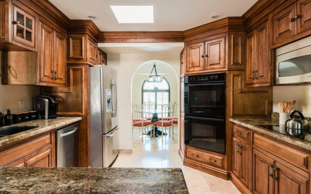 North 55th Street - Desert Ridge