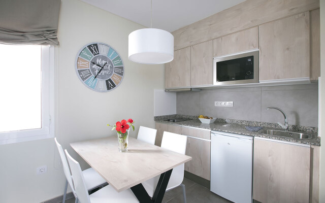 Apartamentos Celeste