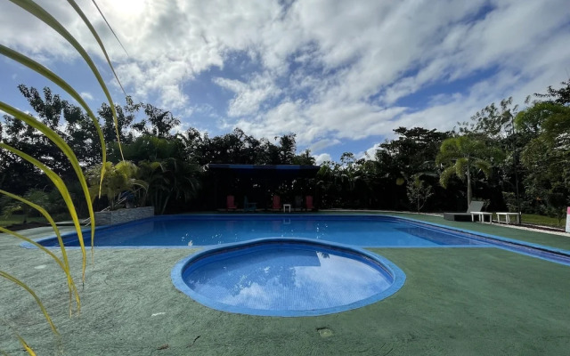Campos Arenal Hotel