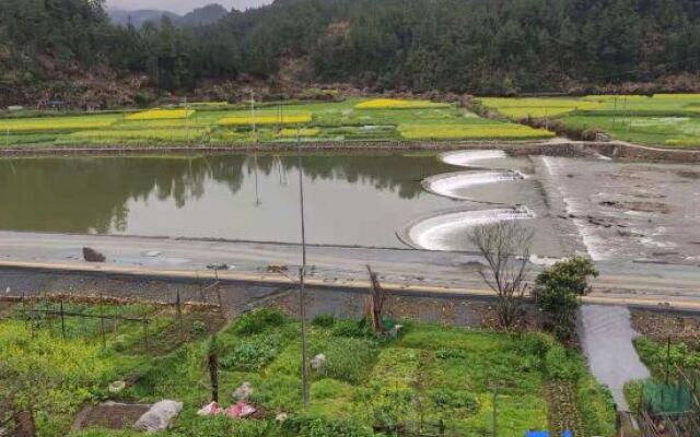 Xingxingyu Qixi Flower Garden