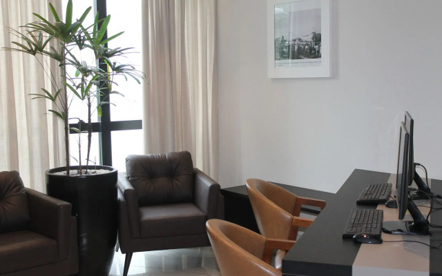 Holiday Inn Goiania by IHG