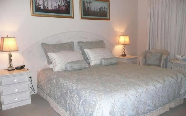 Yarrandabbi Dreaming Boutique B&B