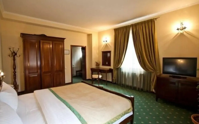 Pensiunea La Residenza