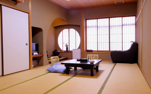 Kinosaki Onsen Sinonomesou