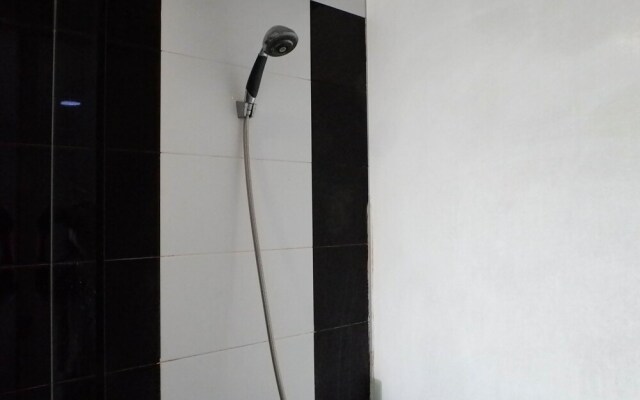 Cozy And Relaxing Studio At The Square Surabaya Apartment