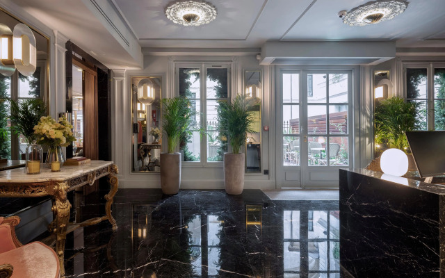 Maison Colbert, member of Meliá Collection  Notre-Dame