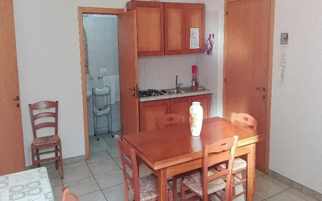B&B Dimora VicoLungo