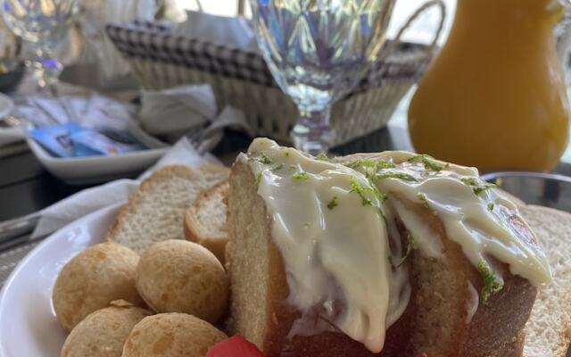 Pousada Viva La Vida