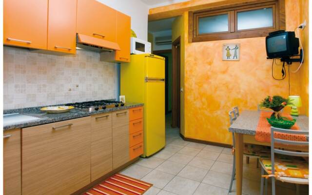 Appartamenti Krystall