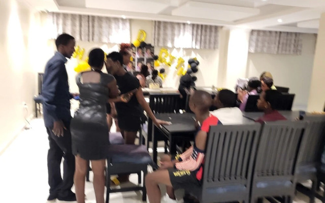Mulandabi Hotels Iganga