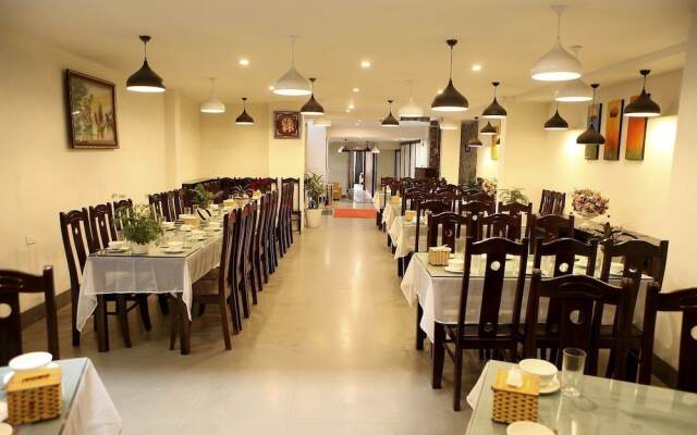 Huong Son Sapa Hotel