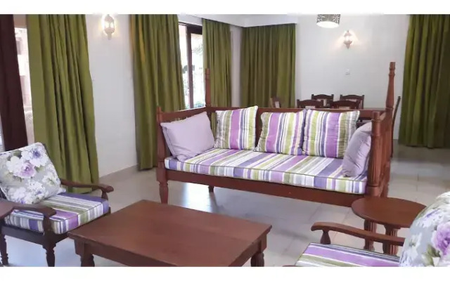 Villa Mandhari- Diani Beach