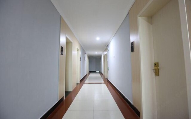 Anyi Star Chain Hotel