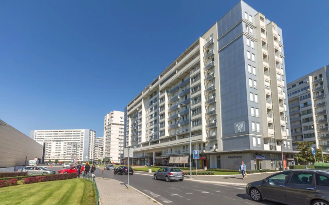 Nevena Belville Apartments