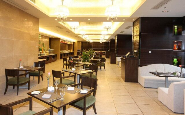 Swiss-Belhotel Hefei