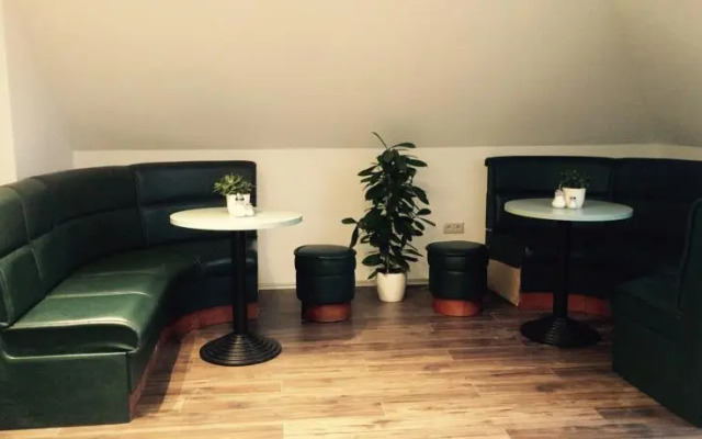 Club Vital Wellness Pension