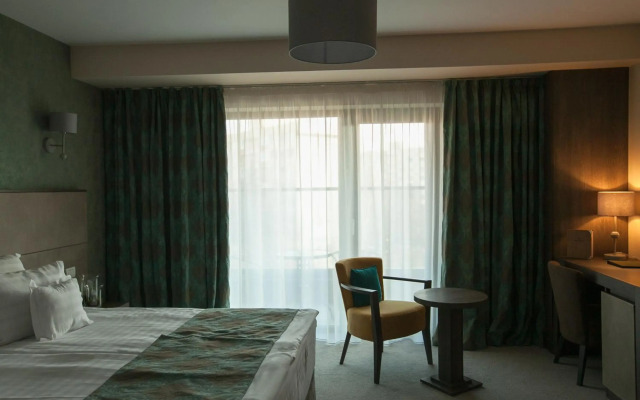 Victoria Bulevard Hotel