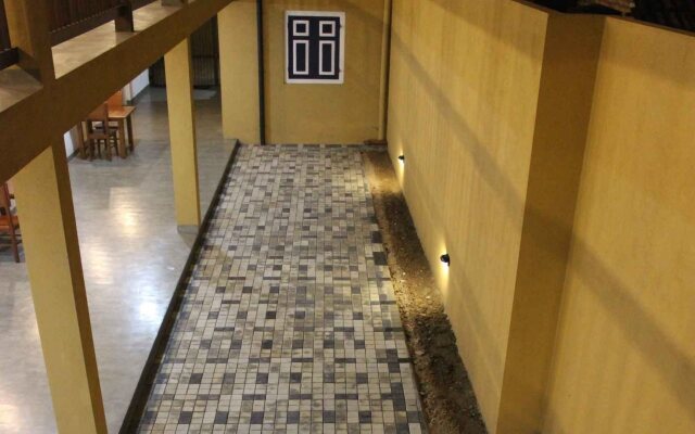 MY Hostels Mirissa