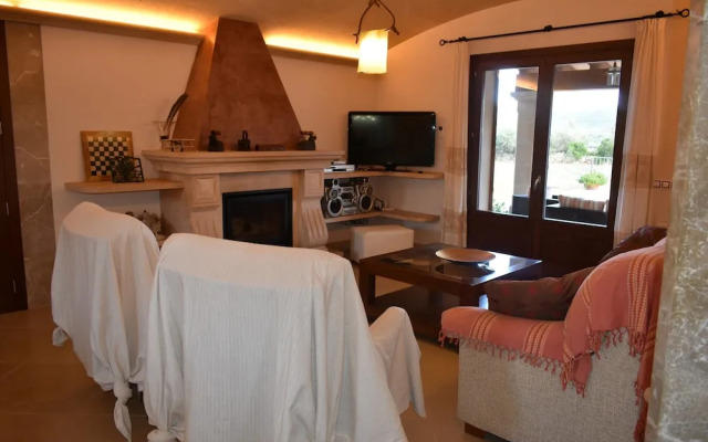 Son Gener - Villa With Private Pool