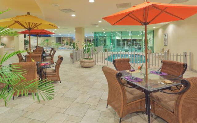 Crowne Plaza Torreon by IHG