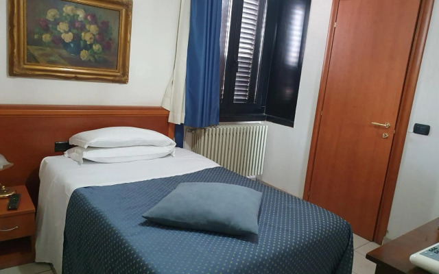 Hotel San Giorgio