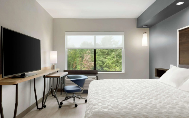 Tru By Hilton Albany Crossgates Mall